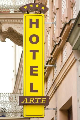 Hotel Arte