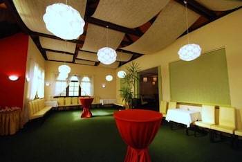 A-sport Hotel