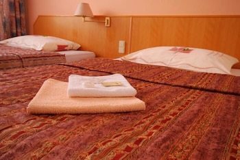 A-sport Hotel