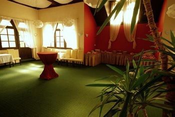 A-sport Hotel