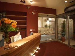 Design Hotel Noem Arch