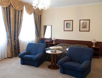 Hotel Petr