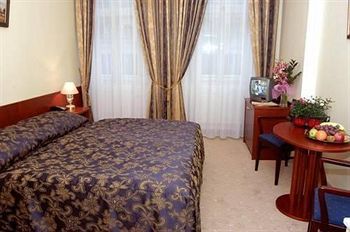 Hotel Petr
