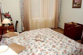 Hotel Petr