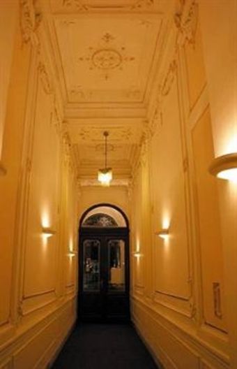 Kucera Hotel Garni