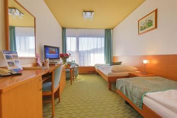 Hotel Thermal
