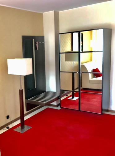 Hotel A-story