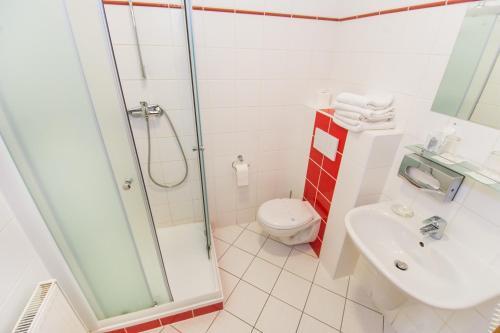 Hotel Irida