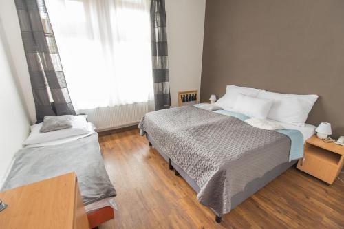 Hotel Irida