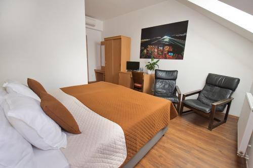 Hotel Irida