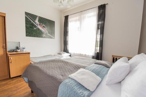 Hotel Irida