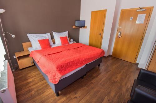 Hotel Irida