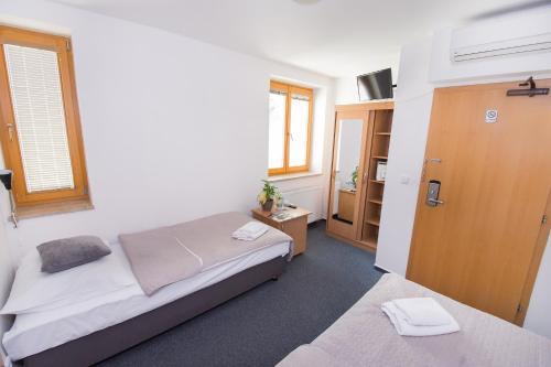 Hotel Irida