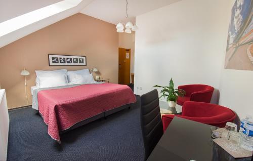 Hotel Irida