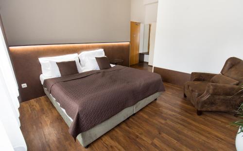 Hotel Irida