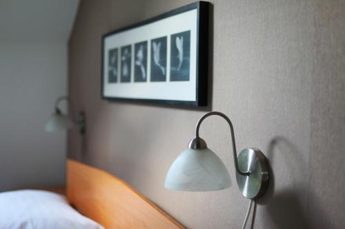 Hotel Irida