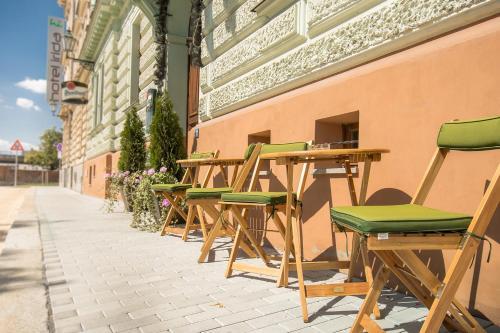 Hotel Irida