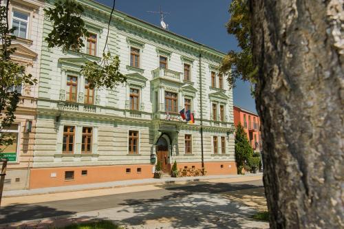 Hotel Irida