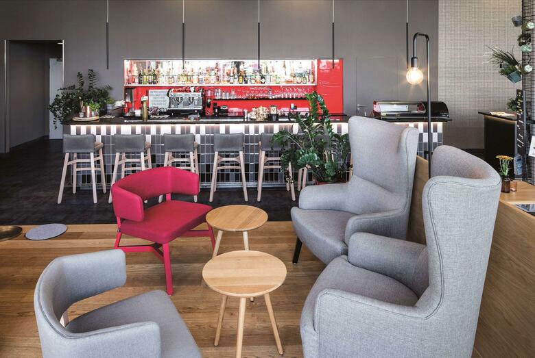 Angelo Hotel Pilsen