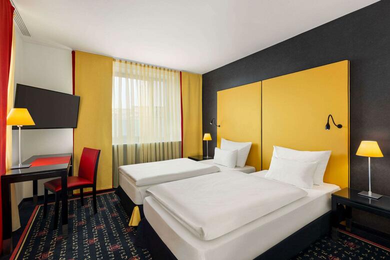 Angelo Hotel Pilsen