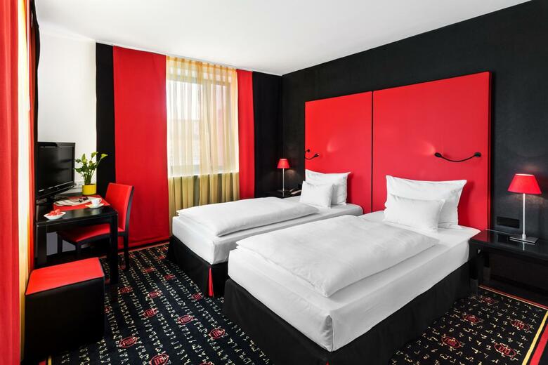 Angelo Hotel Pilsen