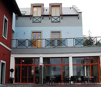 Hotel U Pramenu