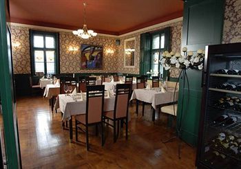 Hotel U Pramenu