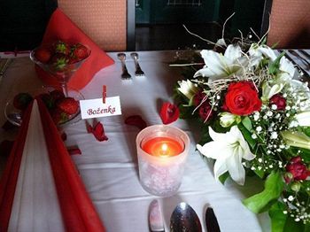 Hotel U Pramenu