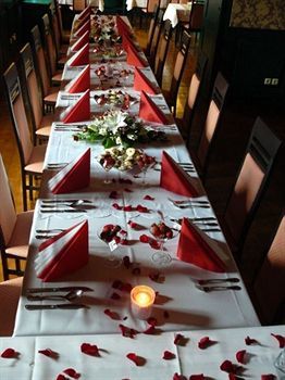 Hotel U Pramenu