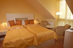 Hotel U Pramenu