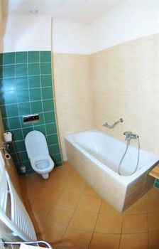 Hotel U Pramenu