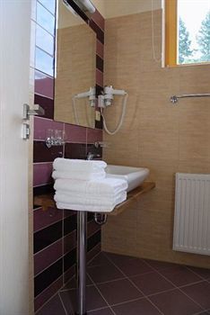 Hotel U Pramenu