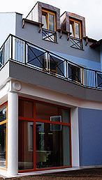 Hotel U Pramenu
