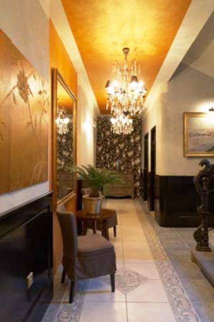 Hotel Antik City