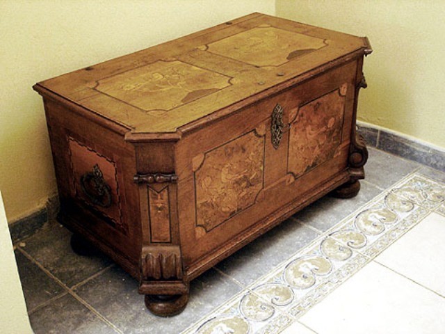 Hotel Antik City