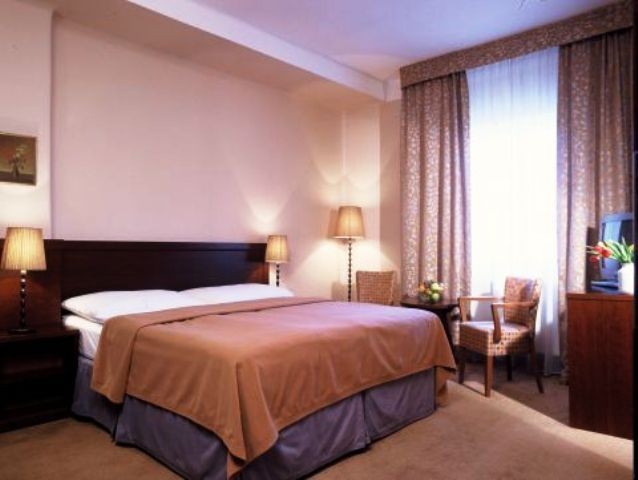 Hotel Antik City
