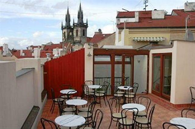 Hotel Dar