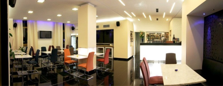 Hotel Relax Inn