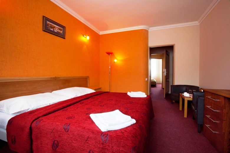 Hotel Relax Inn