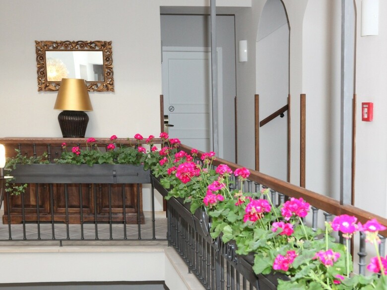 Hotel Residence Agnes