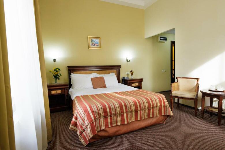 Hotel Amzei