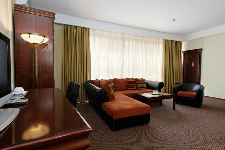 Hotel Amzei