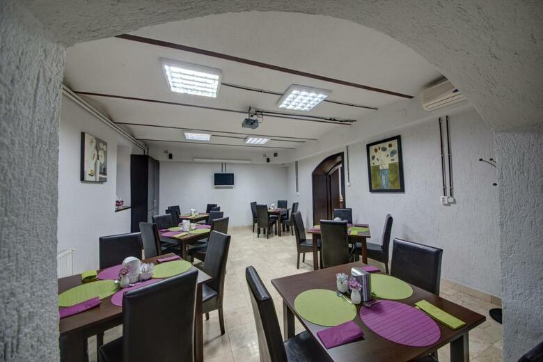 Hotel Amzei