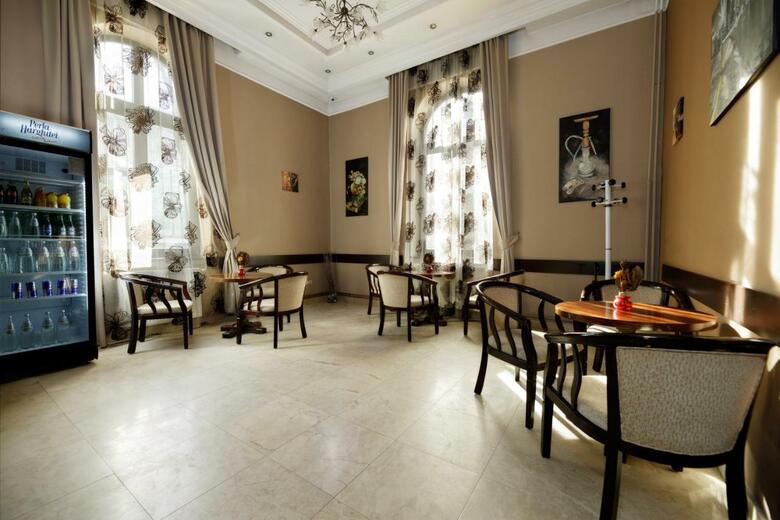 Hotel Amzei