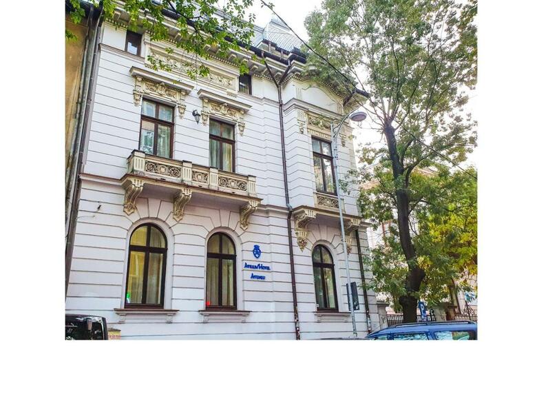 Hotel Amzei