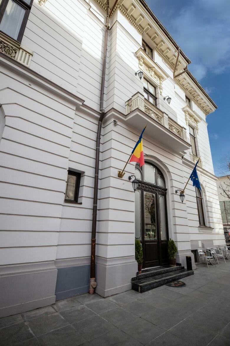 Hotel Amzei