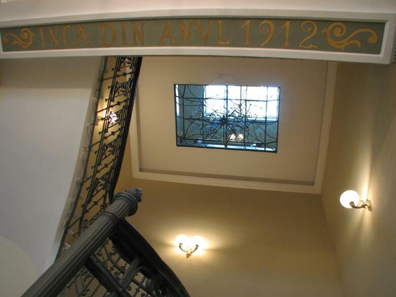 Hotel Amzei