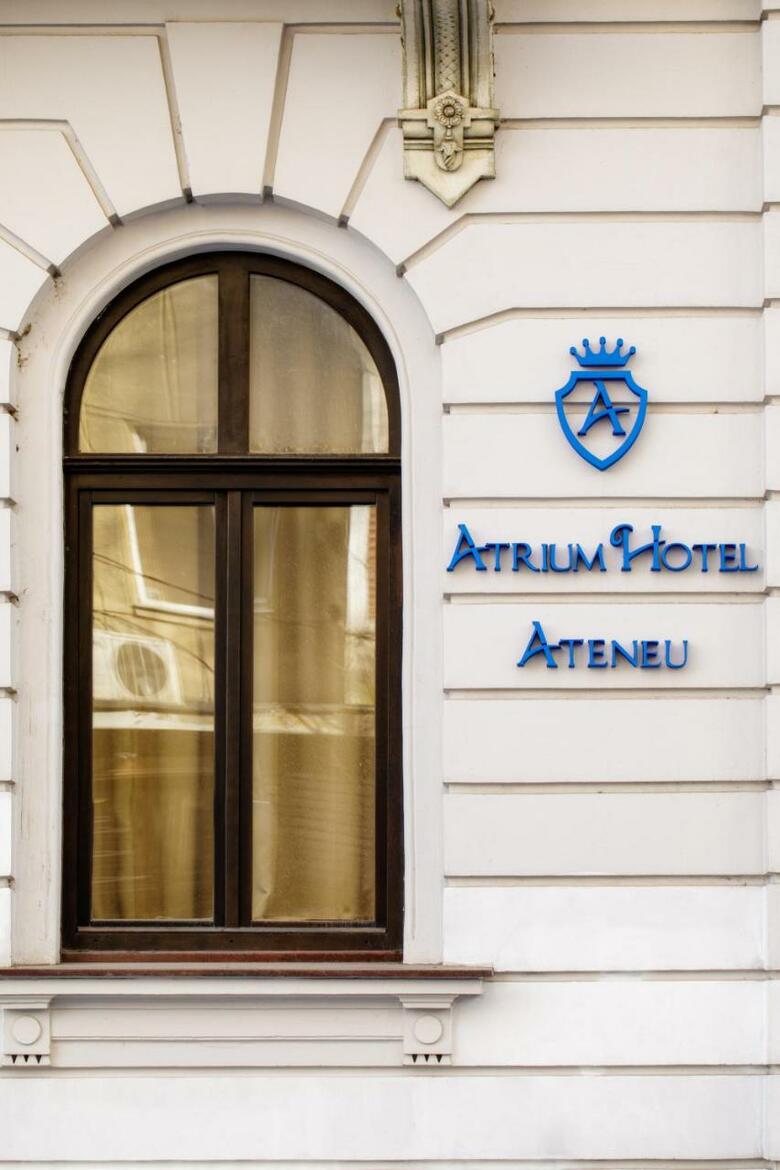 Hotel Amzei