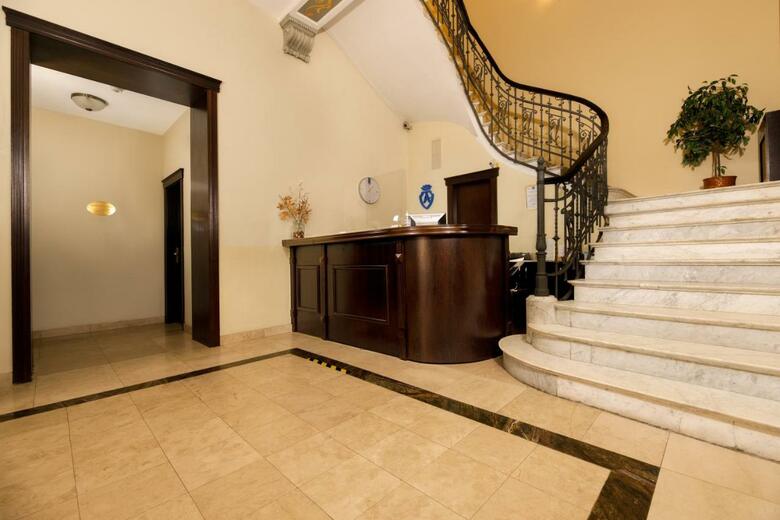 Hotel Amzei