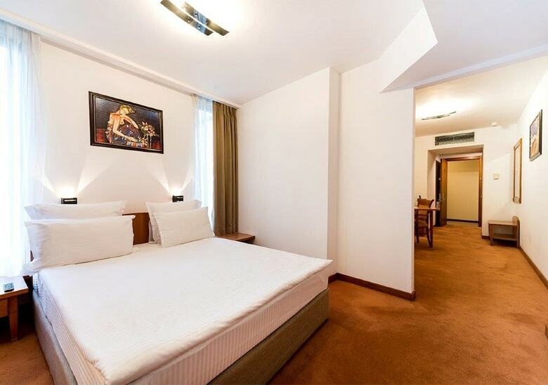 Hotel Duke